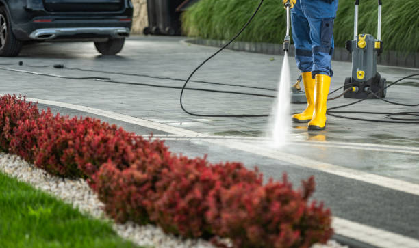 Pressure Washing Estimates in Lake Park, FL