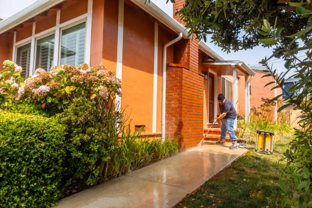 Best Deck Pressure Washing  in Lake Park, FL