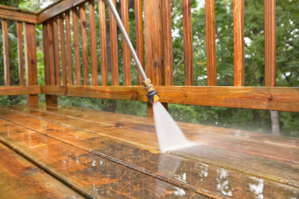 Why Choose Our Certified Pressure Washing Experts for Your Project Needs in Lake Park, FL?