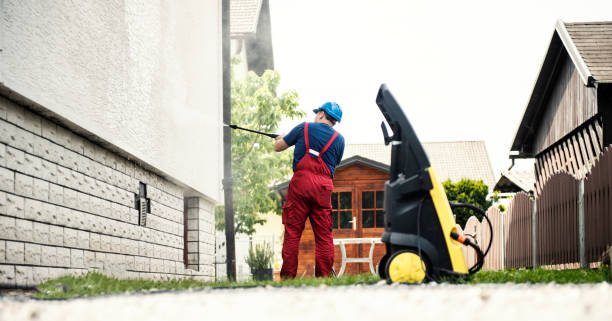 Best Commercial Building Pressure Washing  in Lake Park, FL